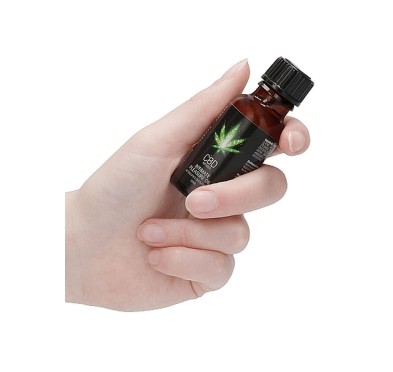 CBD Intimate Pleasure Oil - 20 ml